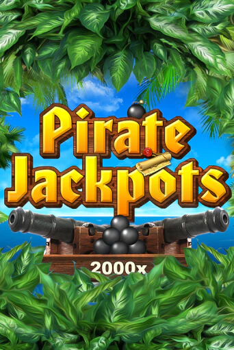 Pirate Jackpots от Belatra демо версия | VAVADA без регистрации