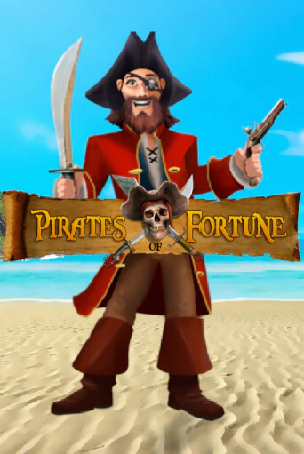 Pirates of Fortune от Caleta Gaming демо версия | VAVADA без регистрации
