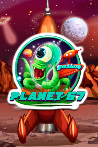 Planet 67 от Red Rake Gaming демо версия | VAVADA без регистрации