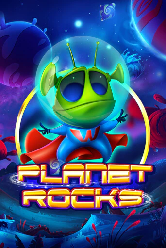 Planet Rocks от Felix Gaming демо версия | VAVADA без регистрации