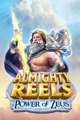 ALMIGHTY REELS: Power of Zeus от Greentube демо версия | VAVADA без регистрации