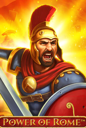 Power of Rome от Booming Games демо версия | VAVADA без регистрации