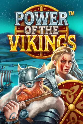 Power of the Vikings от Booming Games демо версия | VAVADA без регистрации