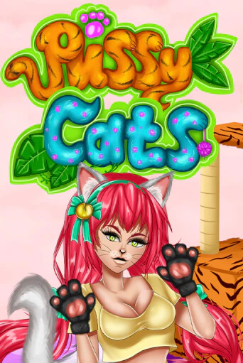 Pussy Cats от 5 Men Gaming демо версия | VAVADA без регистрации