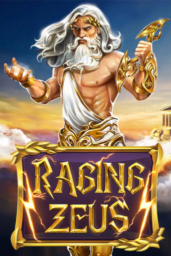 Raging Zeus от Gaming Corps демо версия | VAVADA без регистрации