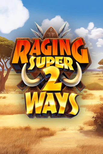 Raging Super 2 Ways от Raw Gaming демо версия | VAVADA без регистрации