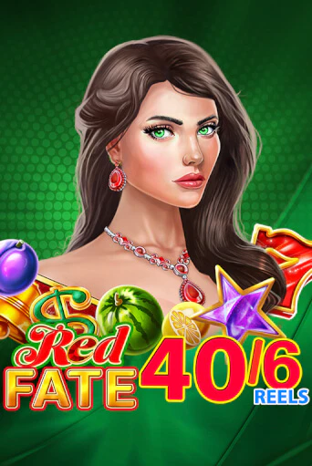 Redfate 40/6 от Pateplay демо версия | VAVADA без регистрации