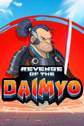 Revenge of the Daimyo от Raw Gaming демо версия | VAVADA без регистрации