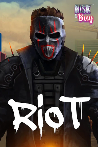 Riot от Mascot Gaming демо версия | VAVADA без регистрации