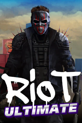 Riot Ultimate от Mascot Gaming демо версия | VAVADA без регистрации