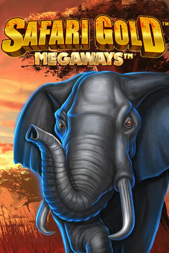 Safari Gold Megaways от Blueprint Gaming демо версия | VAVADA без регистрации