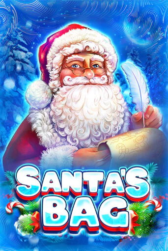 Santas Bag от Platipus демо версия | VAVADA без регистрации