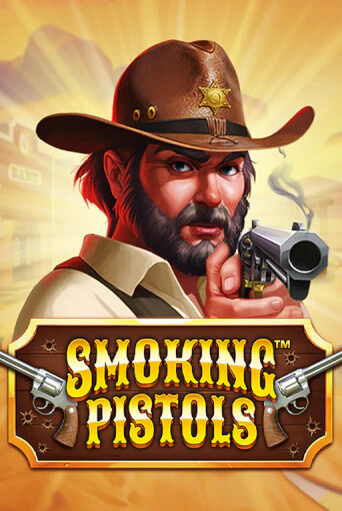 Smoking Pistols от Booming Games демо версия | VAVADA без регистрации