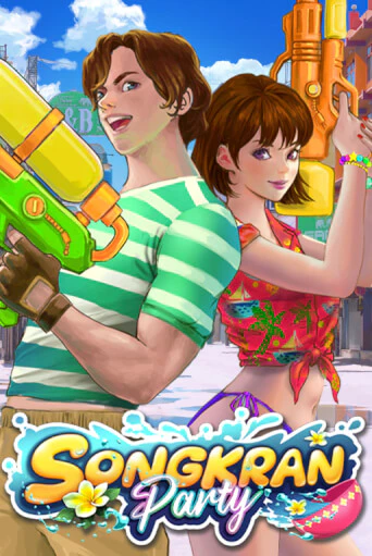 Songkran Party от SimplePlay демо версия | VAVADA без регистрации