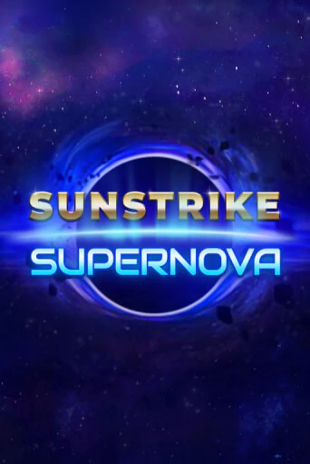 Sunstrike Supernova от TrueLab демо версия | VAVADA без регистрации