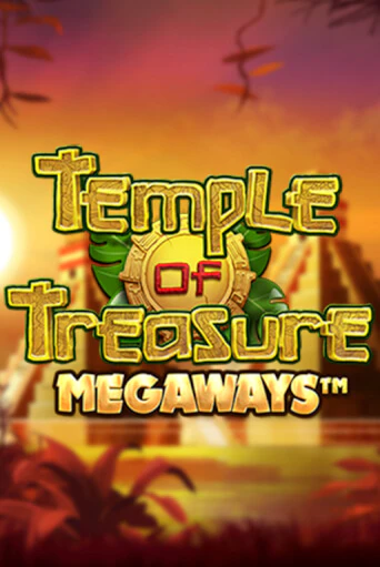 Temple of Treasures Megaways от Blueprint Gaming демо версия | VAVADA без регистрации