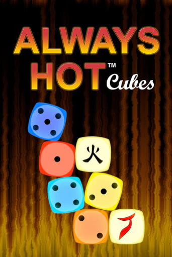 Always Hot Cubes от Greentube демо версия | VAVADA без регистрации