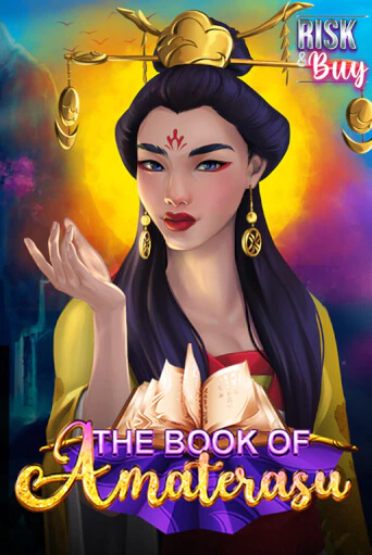 Book of Amaterasu от Mascot Gaming демо версия | VAVADA без регистрации
