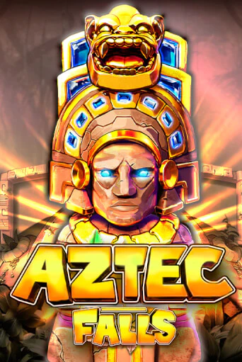 Aztec Falls от Microgaming демо версия | VAVADA без регистрации