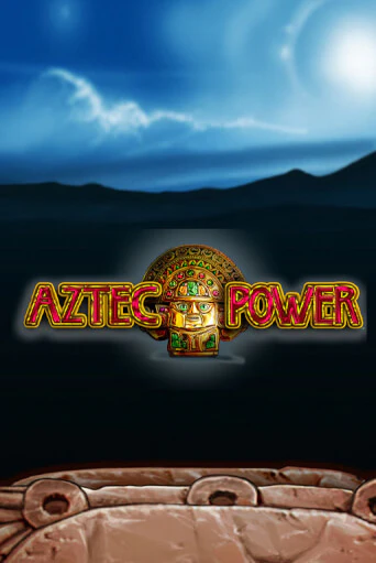 Aztec Power от Greentube демо версия | VAVADA без регистрации
