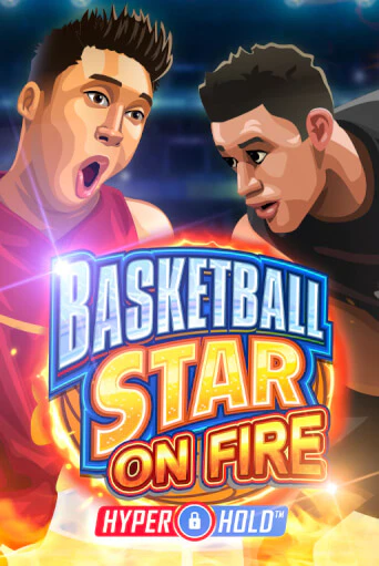 Basketball Star on Fire от Microgaming демо версия | VAVADA без регистрации