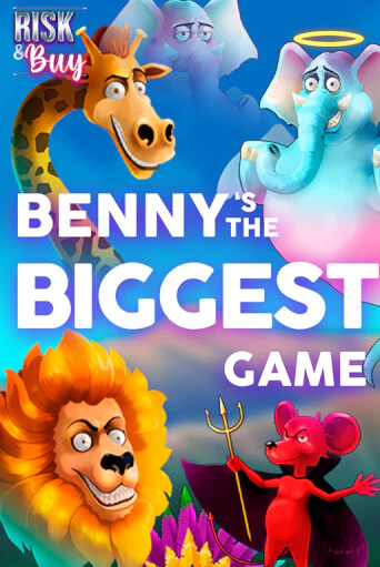 Benny's the Biggest game от Mascot Gaming демо версия | VAVADA без регистрации