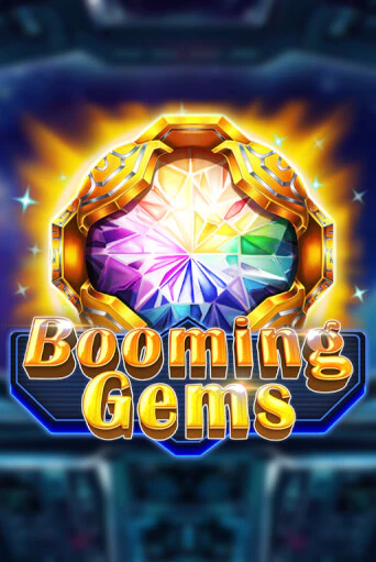 Booming Gems от Dragoon Soft демо версия | VAVADA без регистрации
