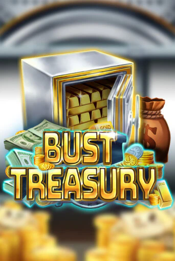 Bust Treasury от Dragoon Soft демо версия | VAVADA без регистрации