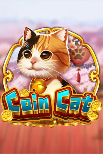 Coin Cat от Dragoon Soft демо версия | VAVADA без регистрации