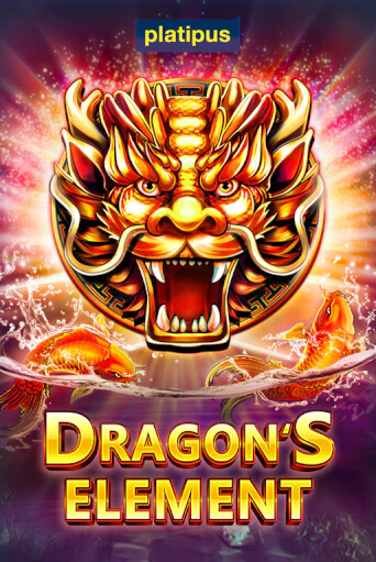 Dragon`s Element от Platipus демо версия | VAVADA без регистрации