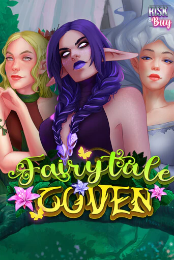 Fairytale Coven от Mascot Gaming демо версия | VAVADA без регистрации