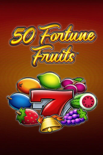 50 Fortune Fruits от Greentube демо версия | VAVADA без регистрации