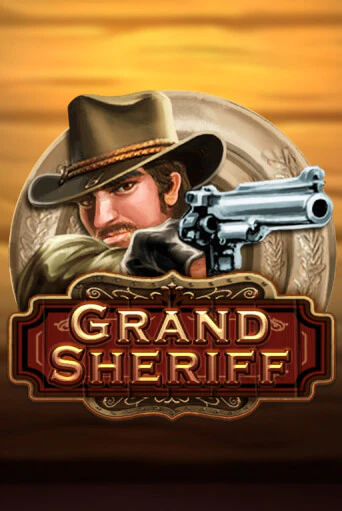 Grand Sheriff от Dragoon Soft демо версия | VAVADA без регистрации