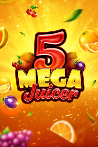 Mega Juicer 5 от Slotopia демо версия | VAVADA без регистрации