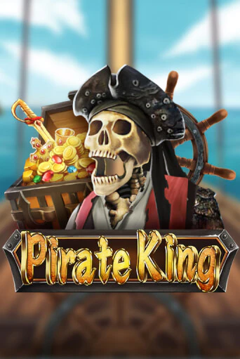 Pirate King от Dragoon Soft демо версия | VAVADA без регистрации