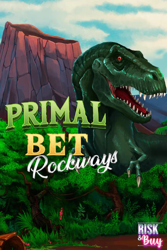 Primal bet Rockways от Mascot Gaming демо версия | VAVADA без регистрации