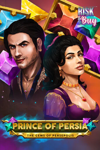 Prince of Persia: the gems of Persepolis от Mascot Gaming демо версия | VAVADA без регистрации