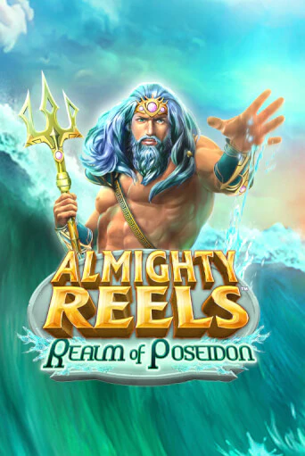 ALMIGHTY REELS: Realm of Poseidon от Greentube демо версия | VAVADA без регистрации